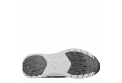 Heydude Mens Sirocco Slip On Sneaker - Grey -Outlet Step In Style Store US 01 502322 06