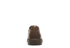 Dr. Scholl's Mens Gerard Oxford - Dark Tan 11 Dr. Scholl's Mens Gerard Oxford - Dark Tan -Outlet Step In Style Store US 01 502334 04