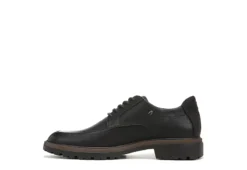 Dr. Scholl's Mens Gerard Oxford - Black 10 Dr. Scholl's Mens Gerard Oxford - Black -Outlet Step In Style Store US 01 502335 03