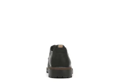 Dr. Scholl's Mens Gerard Oxford - Black 11 Dr. Scholl's Mens Gerard Oxford - Black -Outlet Step In Style Store US 01 502335 04