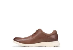 Dr. Scholls Work Mens Traveler Oxford - Brown 10 Dr. Scholls Work Mens Traveler Oxford - Brown -Outlet Step In Style Store US 01 502353 03