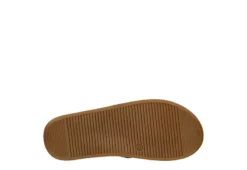 Restoration Mens Delmare Flip Flop Sandal - Brown -Outlet Step In Style Store US 01 502362 06