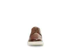 Cole Haan Mens Grand Wingtip Oxford - Tan -Outlet Step In Style Store US 01 502384 02