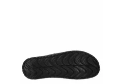 Heydude Mens Sami Flip Flop Sandal - Black 13 Heydude Mens Sami Flip Flop Sandal - Black -Outlet Step In Style Store US 01 502405 06