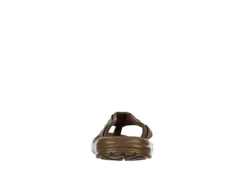 Heydude Mens Sami Flip Flop Sandal - Brown -Outlet Step In Style Store US 01 502406 04