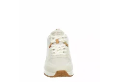 Skechers Mens Uno Sneaker - Off White -Outlet Step In Style Store US 01 502410 02