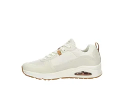 Skechers Mens Uno Sneaker - Off White -Outlet Step In Style Store US 01 502410 03