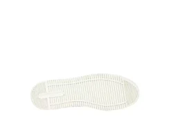 Franco Fortini Mens Devon Lace Up Sneaker - Cognac -Outlet Step In Style Store US 01 502413 06