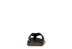 Reef Mens Santa Ana Flip Flop Sandal - Black 11 Reef Mens Santa Ana Flip Flop Sandal - Black -Outlet Step In Style Store US 01 502415 04