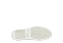 Franco Fortini Mens Maxx Lace Up Sneaker - Cognac -Outlet Step In Style Store US 01 502416 06