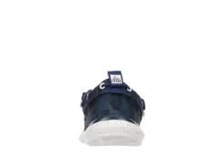 Reef Mens Swellsole Pier Boat Shoe - Navy -Outlet Step In Style Store US 01 502417 04