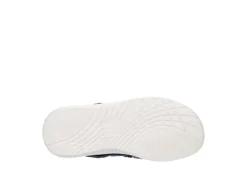 Reef Mens Swellsole Pier Boat Shoe - Navy -Outlet Step In Style Store US 01 502417 06