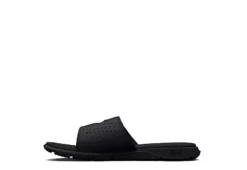 Under Armour Mens Ignite Pro Slide Sandal - Black 9 Under Armour Mens Ignite Pro Slide Sandal - Black -Outlet Step In Style Store US 01 502427 02