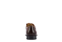 Vance Co Mens Bradley Cap Toe Oxford - Tan -Outlet Step In Style Store US 01 502472 04