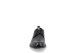Vance Co Mens Thad Derby Oxford - Black 9 Vance Co Mens Thad Derby Oxford - Black -Outlet Step In Style Store US 01 502481 02
