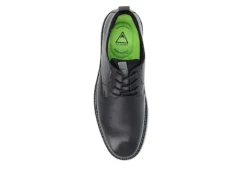 Vance Co Mens Thad Derby Oxford - Black 12 Vance Co Mens Thad Derby Oxford - Black -Outlet Step In Style Store US 01 502481 05