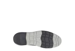 Vance Co Mens Thad Derby Oxford - Black 13 Vance Co Mens Thad Derby Oxford - Black -Outlet Step In Style Store US 01 502481 06