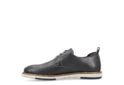 Vance Co Mens Thad Derby Oxford - Grey 10 Vance Co Mens Thad Derby Oxford - Grey -Outlet Step In Style Store US 01 502482 03