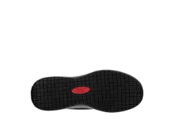 Skechers Mens Slip-ins Summits Colsin Slip Resistant Work Shoe - Black 13 Skechers Mens Slip-ins Summits Colsin Slip Resistant Work Shoe - Black -Outlet Step In Style Store US 01 502506 06