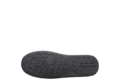 Bearpaw Mens Moc Ii Slipper - Black 11 Bearpaw Mens Moc Ii Slipper - Black -Outlet Step In Style Store US 01 502516 04