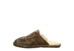 Bearpaw Mens Pierre Slipper - Camo 9 Bearpaw Mens Pierre Slipper - Camo -Outlet Step In Style Store US 01 502518 02