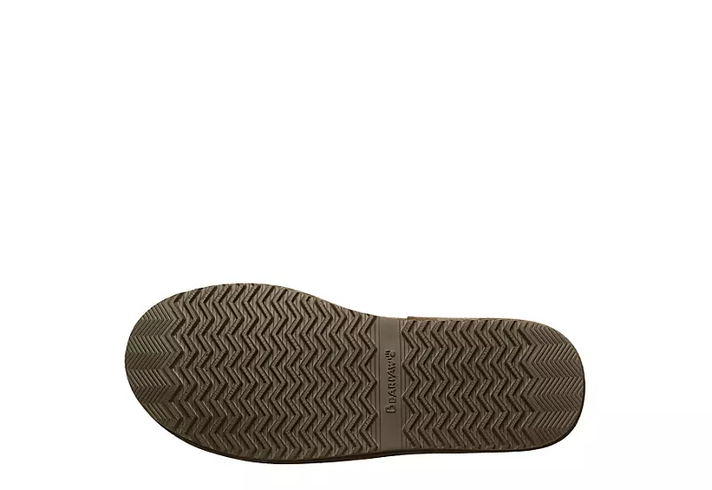 Bearpaw Mens Pierre Slipper - Camo 6 Bearpaw Mens Pierre Slipper - Camo - Image 6