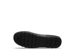 Bearpaw Mens Bruce Slipper - Black 13 Bearpaw Mens Bruce Slipper - Black -Outlet Step In Style Store US 01 502519 06