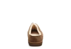 Bearpaw Mens Bruce Slipper - Brown 11 Bearpaw Mens Bruce Slipper - Brown -Outlet Step In Style Store US 01 502520 04