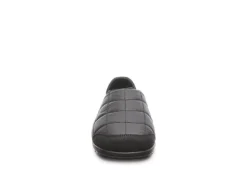 Bearpaw Mens Harry Slipper - Black 9 Bearpaw Mens Harry Slipper - Black -Outlet Step In Style Store US 01 502521 02
