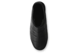Bearpaw Mens Harry Slipper - Black 12 Bearpaw Mens Harry Slipper - Black -Outlet Step In Style Store US 01 502521 05