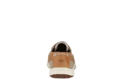 Dockers Mens Beacon Boat Shoe - Tan -Outlet Step In Style Store US 01 502539 03