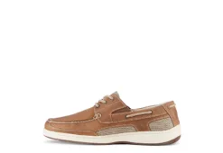 Dockers Mens Beacon Boat Shoes - Dark Tan 9 Dockers Mens Beacon Boat Shoes - Dark Tan -Outlet Step In Style Store US 01 502541 02