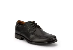Dockers Mens Geyer Oxford - Black