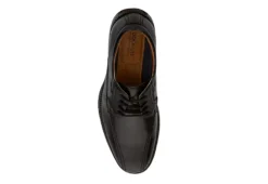 Dockers Mens Geyer Oxford - Black -Outlet Step In Style Store US 01 502558 04