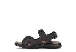 Dockers Mens Newpage Outdoor Sandals - Grey -Outlet Step In Style Store US 01 502565 02
