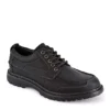 Dockers Mens Oiverton Oxfords - Black