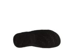 Dockers Mens Searose Outdoor Sandals - Black -Outlet Step In Style Store US 01 502569 05