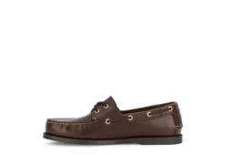 Dockers Mens Vargas Boat Shoe - Cordovan -Outlet Step In Style Store US 01 502578 02