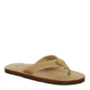 Rainbow Sandals Mens 301palm0 Flip Flop Sandal - Brown