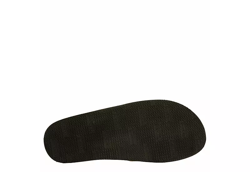 Rainbow Sandals Mens 301palm0 Flip Flop Sandal - Brown 7 Rainbow Sandals Mens 301palm0 Flip Flop Sandal - Brown - Image 7