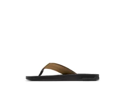 Columbia Mens Tidal Ray Pfg Flip Flop Sandal - Brown -Outlet Step In Style Store US 01 502673 03