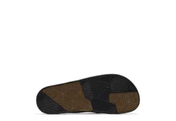 Columbia Mens Tidal Ray Pfg Flip Flop Sandal - Brown -Outlet Step In Style Store US 01 502673 06