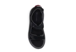 Columbia Mens Trailstorm Hiker Outdoor Sandal - Black 12 Columbia Mens Trailstorm Hiker Outdoor Sandal - Black -Outlet Step In Style Store US 01 502674 05