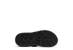 Columbia Mens Trailstorm Hiker Outdoor Sandal - Black 13 Columbia Mens Trailstorm Hiker Outdoor Sandal - Black -Outlet Step In Style Store US 01 502674 06
