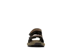 Columbia Mens Trailstorm Hiker Outdoor Sandal - Brown -Outlet Step In Style Store US 01 502675 02