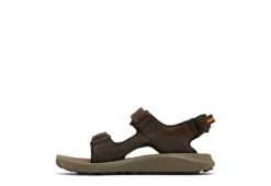 Columbia Mens Trailstorm Hiker Outdoor Sandal - Brown -Outlet Step In Style Store US 01 502675 03