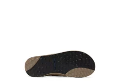 Columbia Mens Fish Flip Pfg Flip Flop Sandal - Brown -Outlet Step In Style Store US 01 502690 06