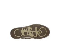 Margaritaville Mens Anchor Slip On - Brown 13 Margaritaville Mens Anchor Slip On - Brown -Outlet Step In Style Store US 01 502725 06
