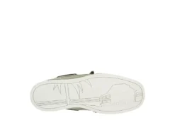 Margaritaville Mens Dock Slip On Boat Shoe - Tan -Outlet Step In Style Store US 01 502734 06