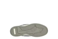 Margaritaville Mens Steady Boat Shoe - Navy -Outlet Step In Style Store US 01 502735 06